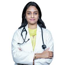Dr Pravallika Dutta